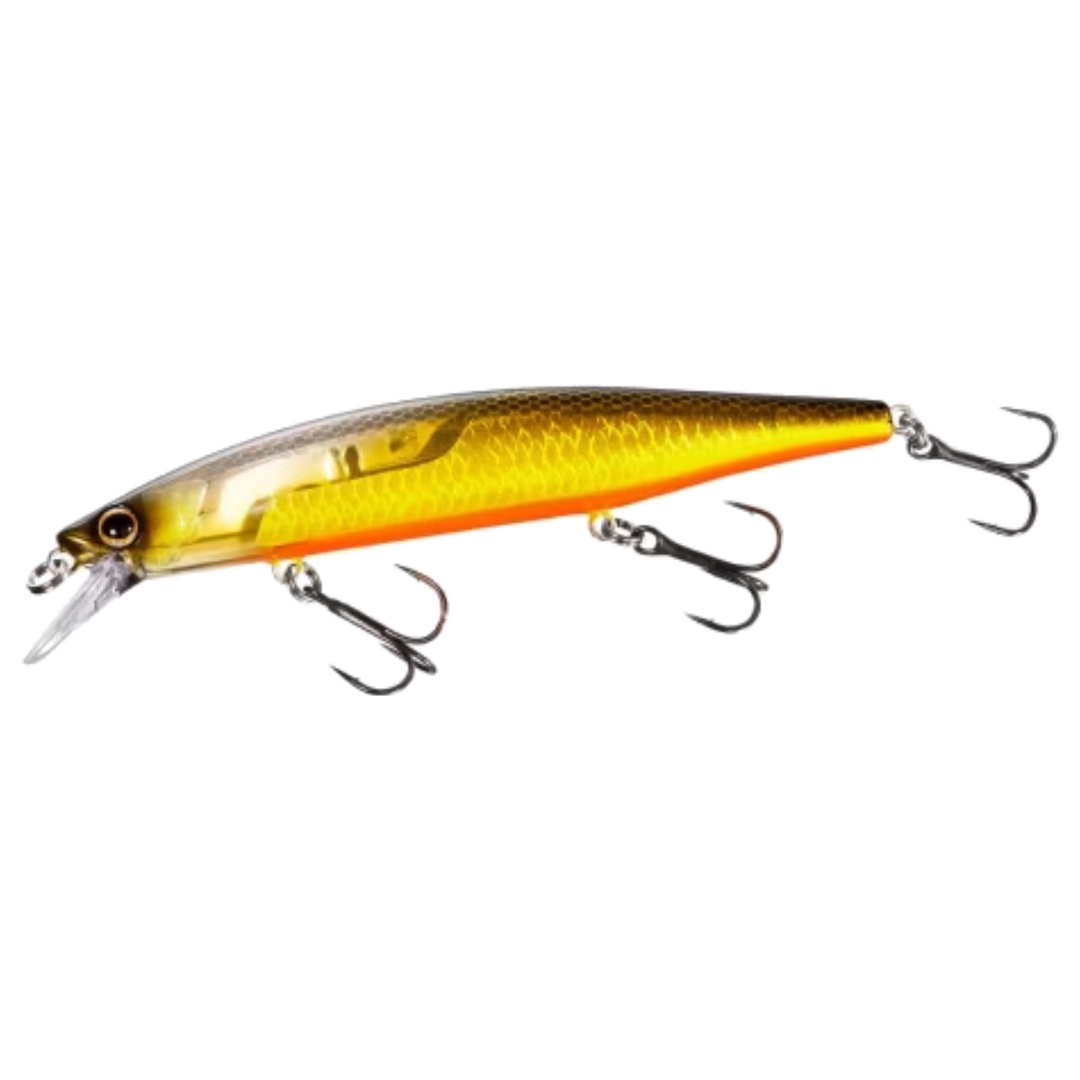 Shimano BT World Minnow Flash Boost Vaappu 115mm 17g | 002 Kyorin KK