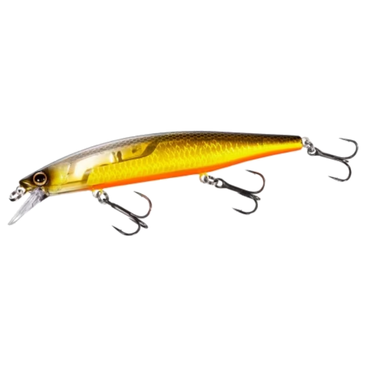 Shimano BT World Minnow Flash Boost Vaappu 115mm 17g | 002 Kyorin KK