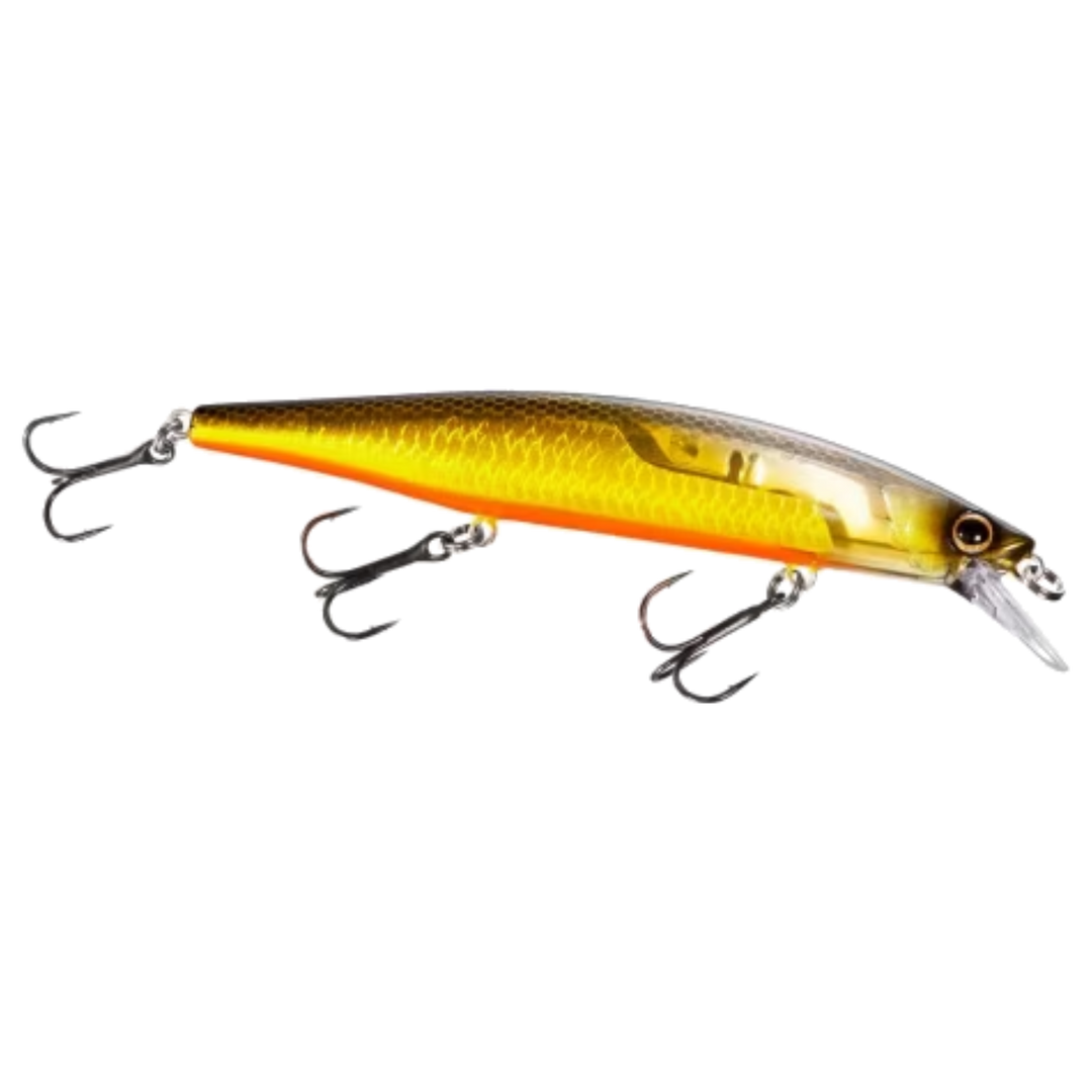 Shimano BT World Minnow Flash Boost Vaappu 115mm 17g | 002 Kyorin KK