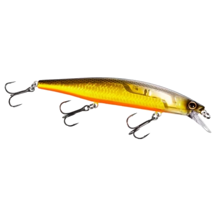 Shimano BT World Minnow Flash Boost Vaappu 115mm 17g | 002 Kyorin KK