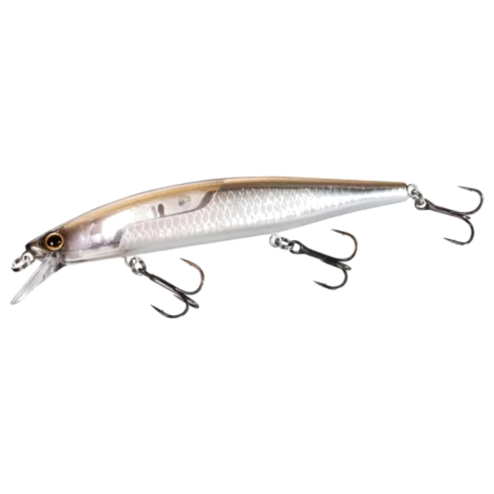 Shimano BT World Minnow Flash Boost Vaappu 115mm 17g | 004 Kyorin