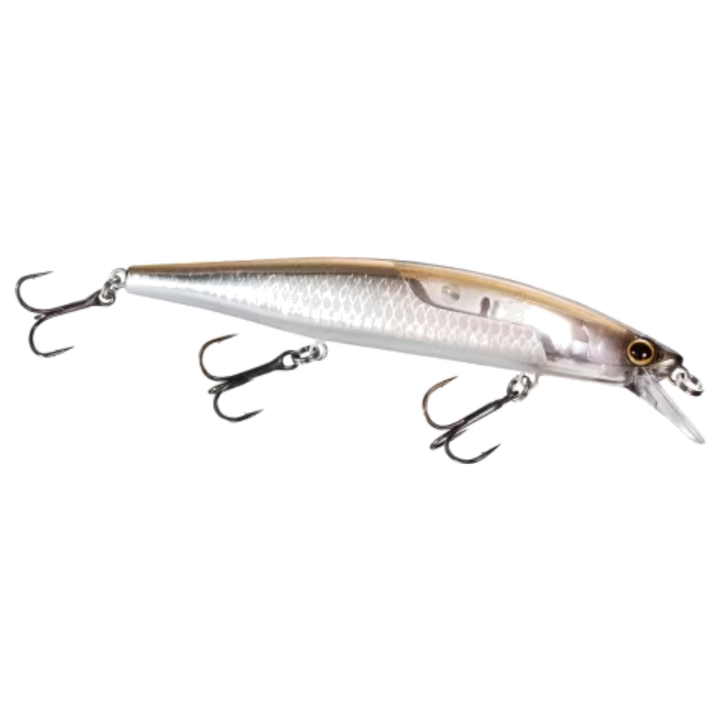 Shimano BT World Minnow Flash Boost Vaappu 115mm 17g | 004 Kyorin