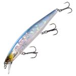 Shimano BT World Minnow Flash Boost Vaappu 115mm 17g | 006 Problue