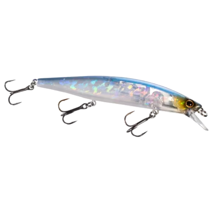 Shimano BT World Minnow Flash Boost Vaappu 115mm 17g | 006 Problue
