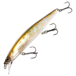 Shimano BT World Minnow Flash Boost Vaappu 115mm 17g | 010 ghost Ayu