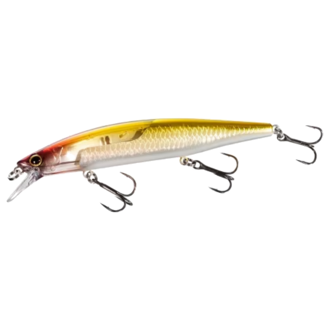 Shimano BT World Minnow Flash Boost Vaappu 115mm 17g | 011 Kyorin CN