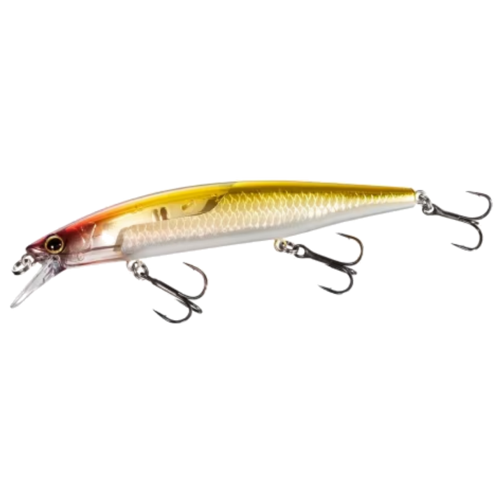 Shimano BT World Minnow Flash Boost Vaappu 115mm 17g | 011 Kyorin CN