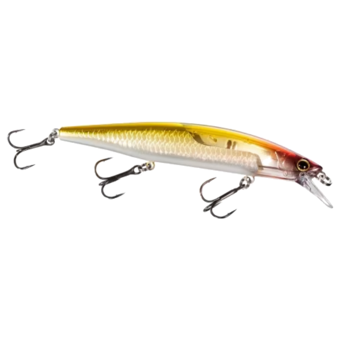 Shimano BT World Minnow Flash Boost Vaappu 115mm 17g | 011 Kyorin CN
