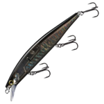 Shimano BT World Minnow Flash Boost Vaappu 115mm 17g | 013 Black