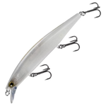 Shimano BT World Minnow Flash Boost Vaappu 115mm 17g | 014 White