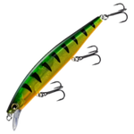 Shimano BT World Minnow Flash Boost Vaappu 115mm 17g | 015 Perch