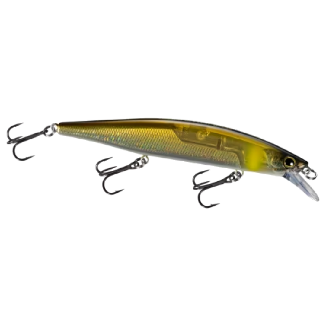 Shimano BT World Minnow Flash Boost Vaappu 115mm 17g | 018 Ayu