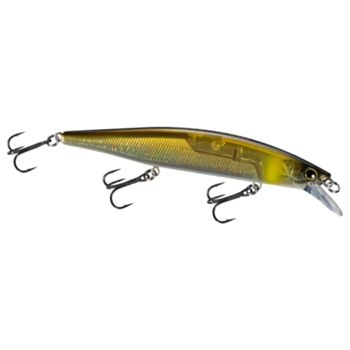 Shimano BT World Minnow Flash Boost Vaappu 115mm 17g | 018 Ayu