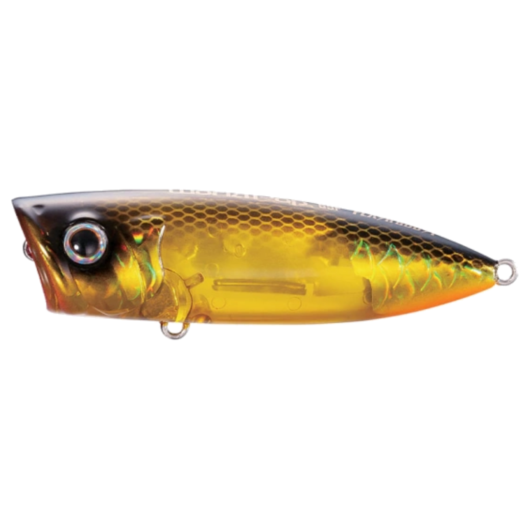 Shimano BT World Pop Flash Boost Popperi 69mm 12g | 001 Kyorin KK