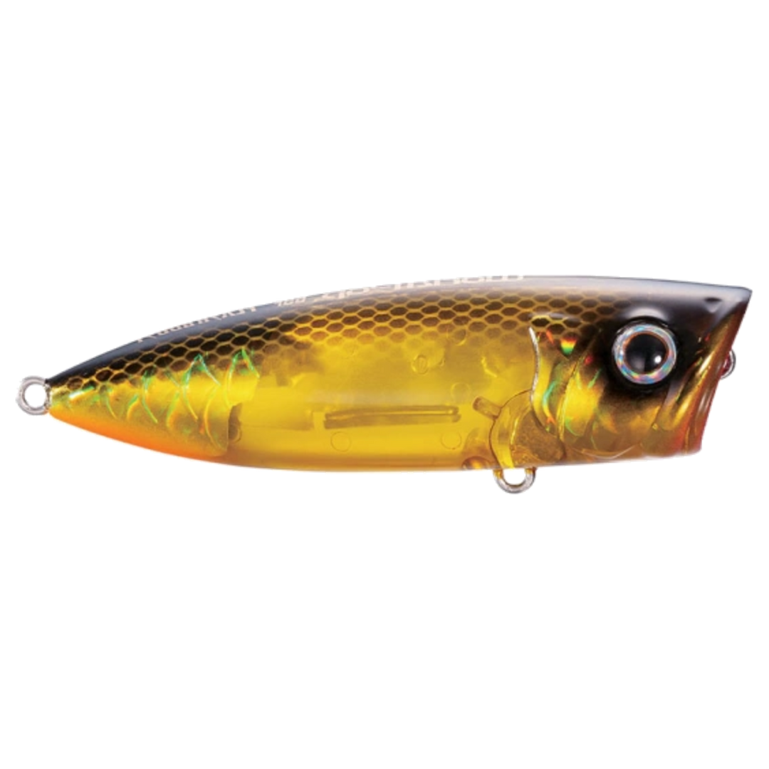 Shimano BT World Pop Flash Boost Popperi 69mm 12g | 001 Kyorin KK