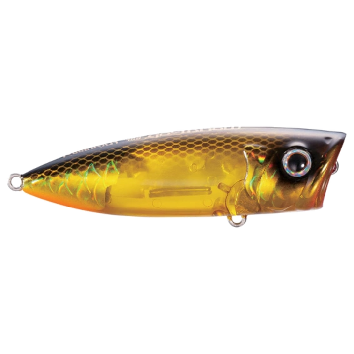 Shimano BT World Pop Flash Boost Popperi 69mm 12g | 001 Kyorin KK