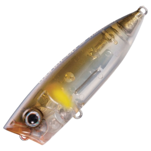Shimano BT World Pop Flash Boost Popperi 69mm 12g | 006 Ghost Ayu