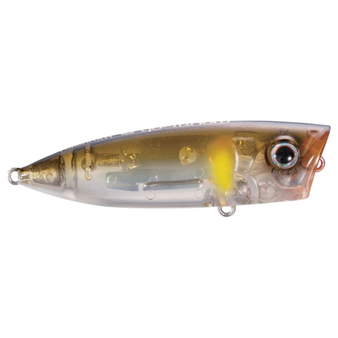 Shimano BT World Pop Flash Boost Popperi 69mm 12g | 006 Ghost Ayu