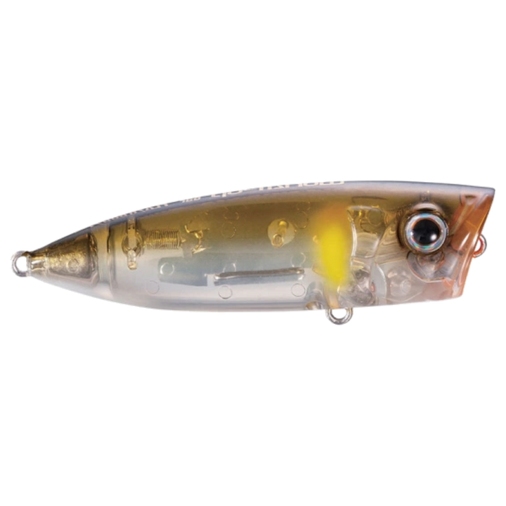 Shimano BT World Pop Flash Boost Popperi 69mm 12g | 006 Ghost Ayu