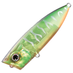 Shimano BT World Pop Flash Boost Popperi 69mm 12g | 010 Hot Tiger