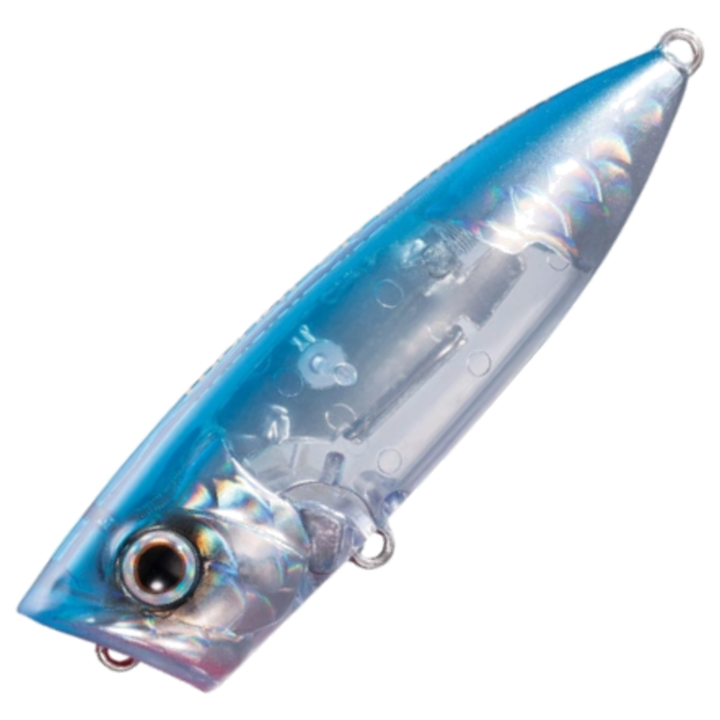 Shimano BT World Pop Flash Boost Popperi 69mm 12g | 008 Kyorin BL