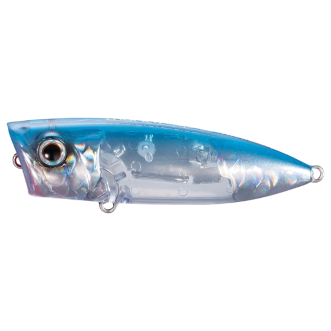 Shimano BT World Pop Flash Boost Popperi 69mm 12g | 008 Kyorin BL