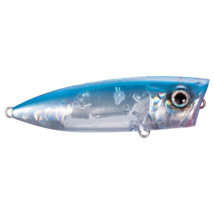 Shimano BT World Pop Flash Boost Popperi 69mm 12g | 008 Kyorin BL