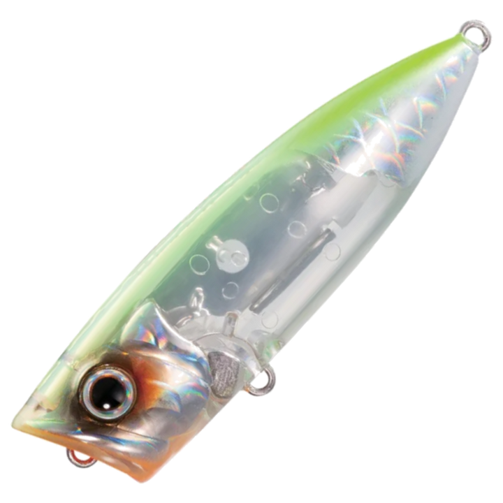 Shimano BT World Pop Flash Boost Popperi 69mm 12g | 002 Kyorin CT