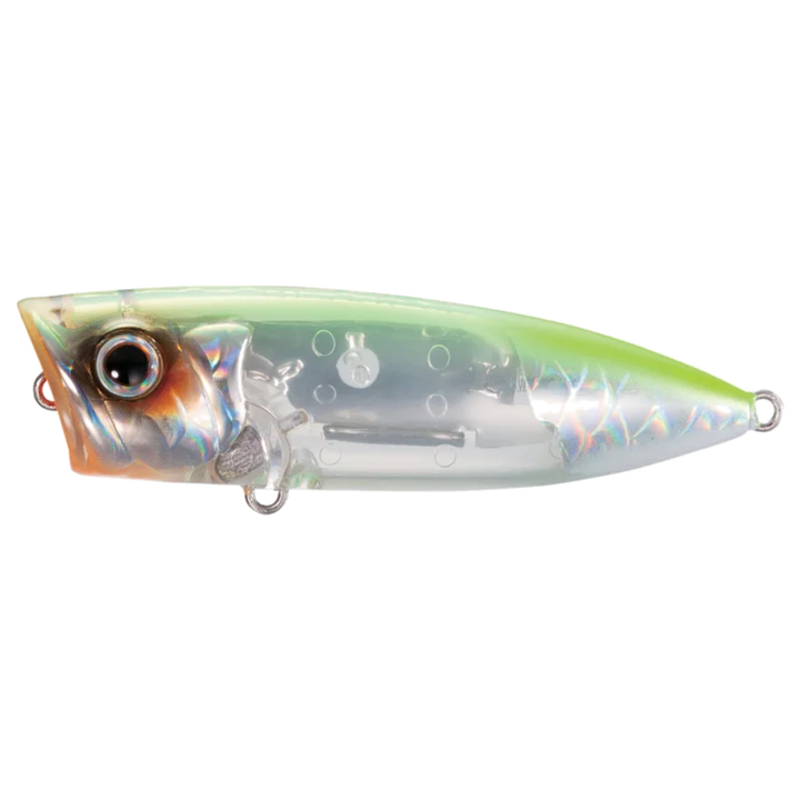 Shimano BT World Pop Flash Boost Popperi 69mm 12g | 002 Kyorin CT