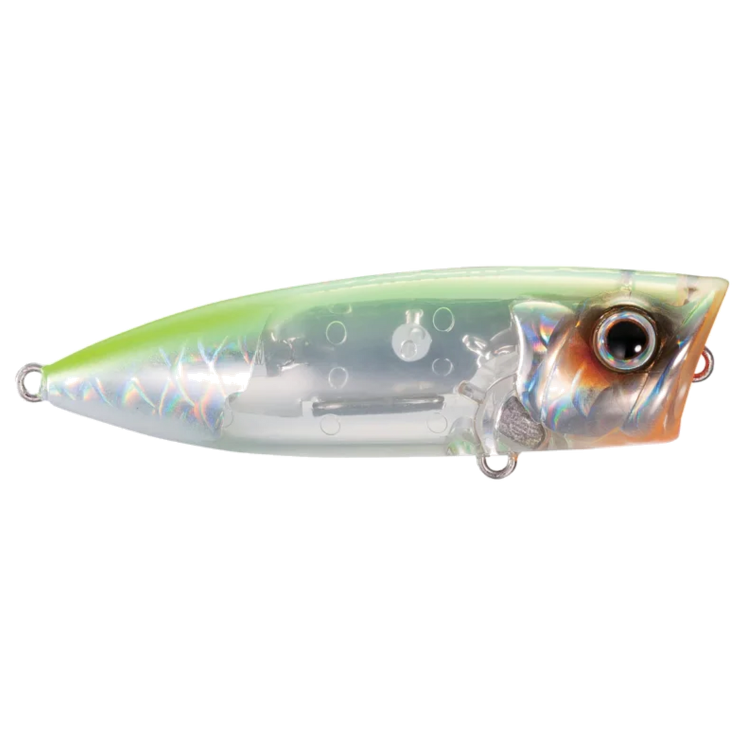 Shimano BT World Pop Flash Boost Popperi 69mm 12g | 002 Kyorin CT