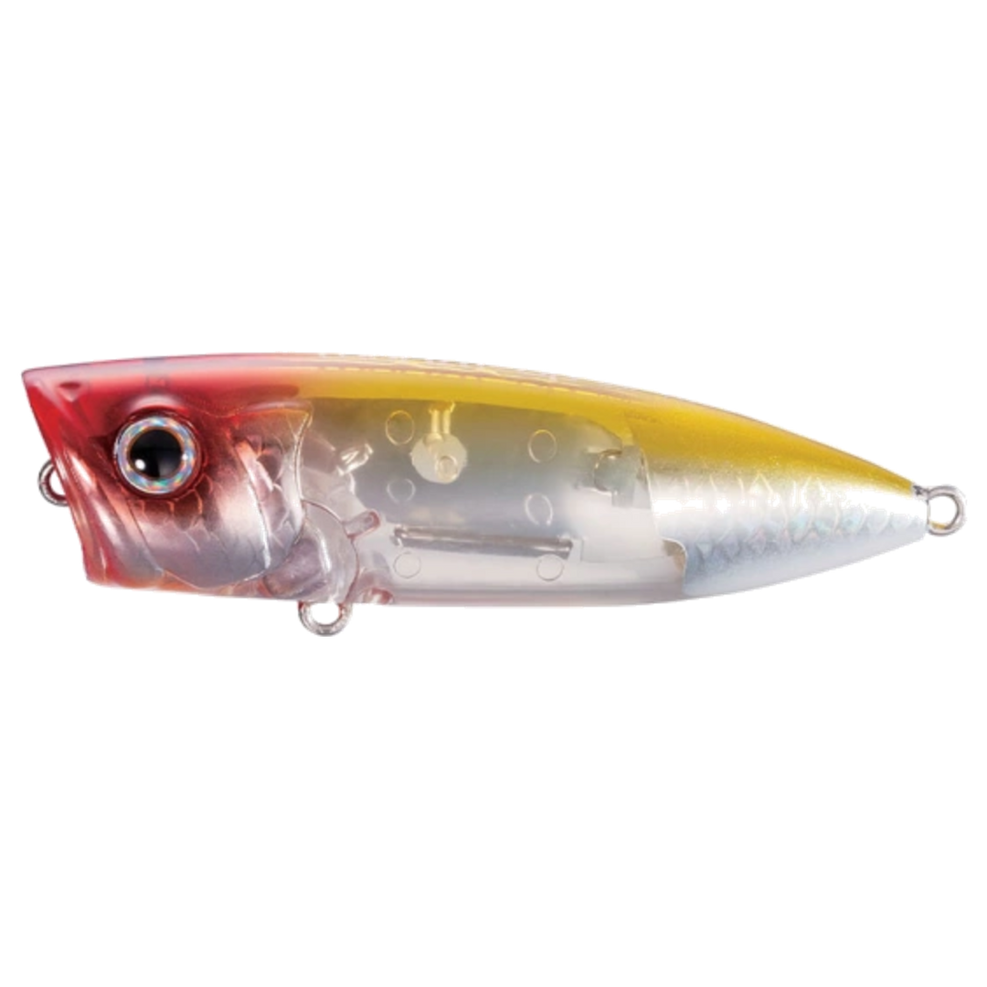 Shimano BT World Pop Flash Boost Popperi 69mm 12g | 003 Kyorin CW