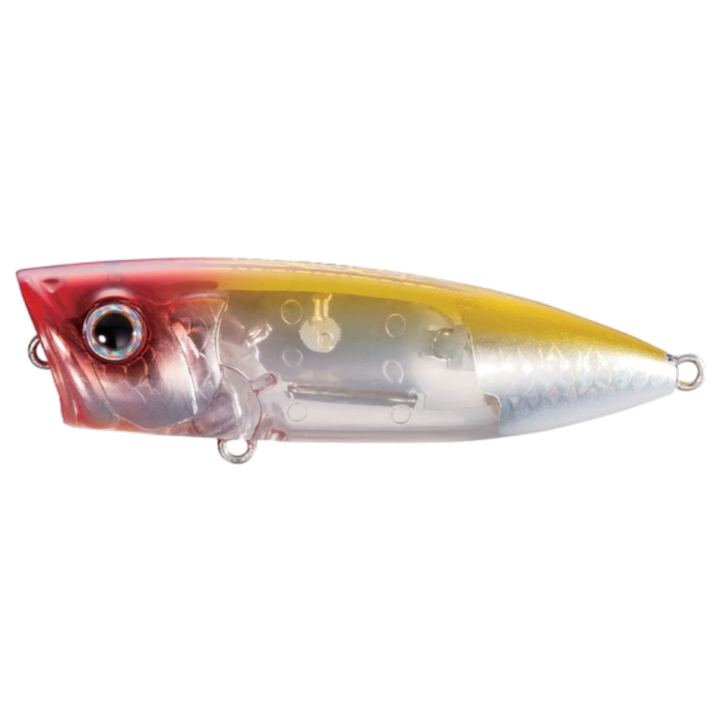 Shimano BT World Pop Flash Boost Popperi 69mm 12g | 003 Kyorin CW