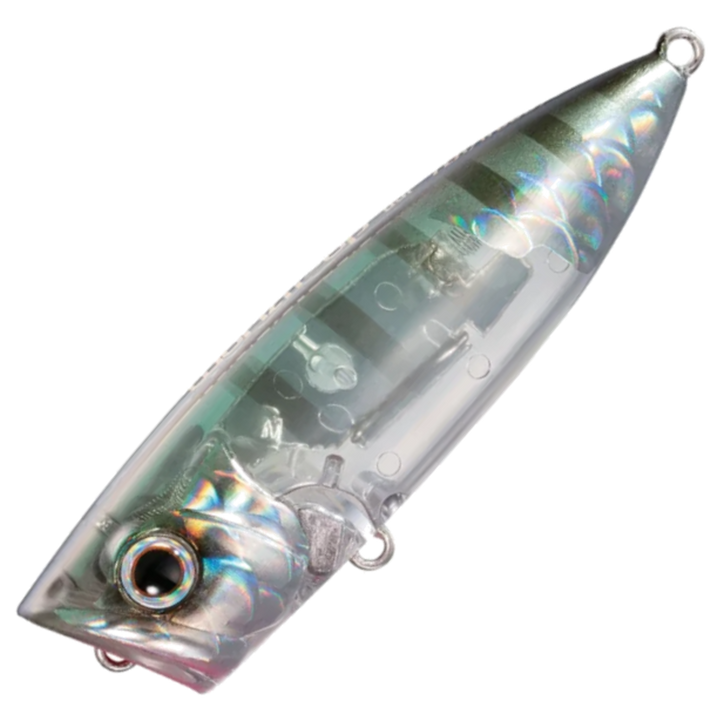 Shimano BT World Pop Flash Boost Popperi 69mm 12g | 005 Kyorin GL