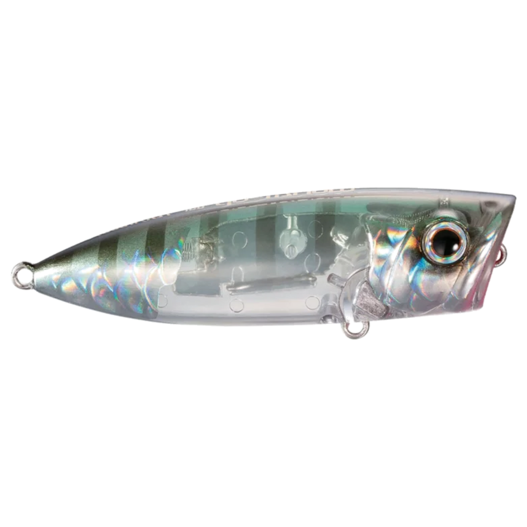 Shimano BT World Pop Flash Boost Popperi 69mm 12g | 005 Kyorin GL