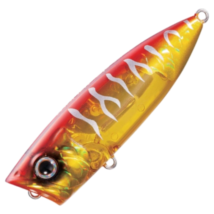 Shimano BT World Pop Flash Boost Popperi 69mm 12g | 009 Kyorin TG