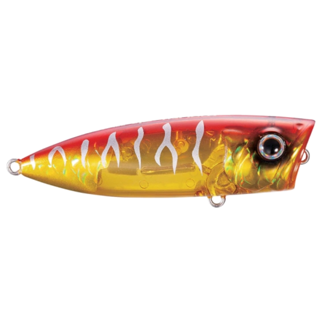 Shimano BT World Pop Flash Boost Popperi 69mm 12g | 009 Kyorin TG