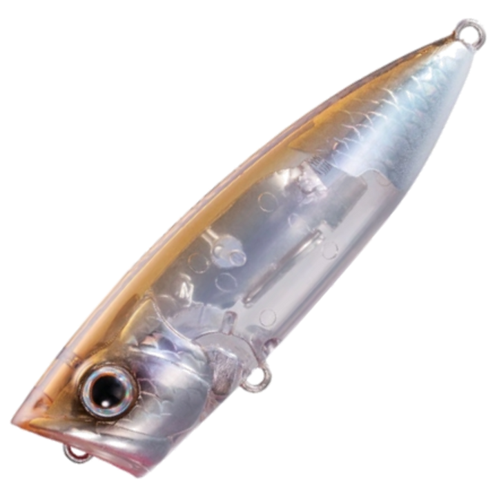 Shimano BT World Pop Flash Boost Popperi 69mm 12g | 004 Kyorin WS