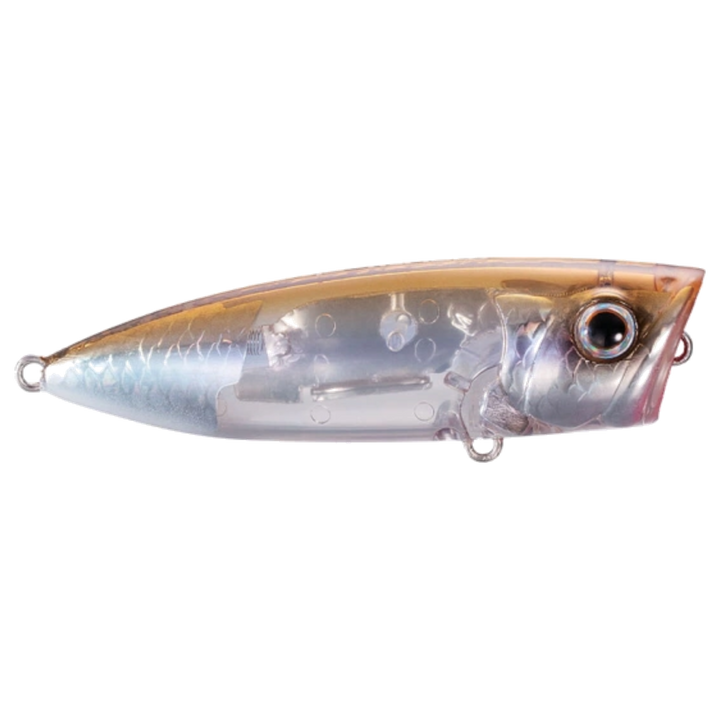 Shimano BT World Pop Flash Boost Popperi 69mm 12g | 004 Kyorin WS