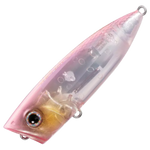 Shimano BT World Pop Flash Boost Popperi 69mm 12g | 007 Pink Candy