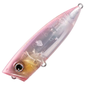 Shimano BT World Pop Flash Boost Popperi 69mm 12g | 007 Pink Candy