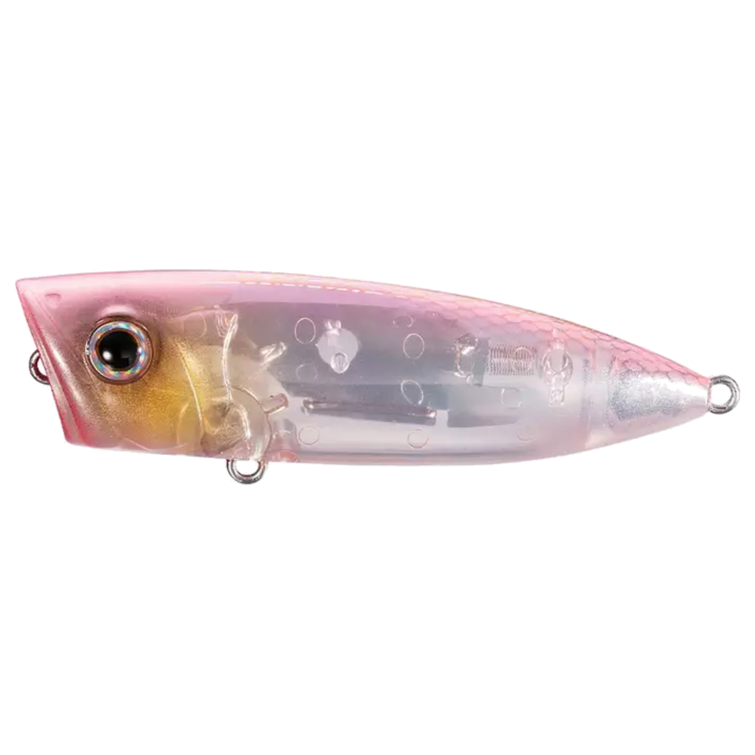 Shimano BT World Pop Flash Boost Popperi 69mm 12g | 007 Pink Candy
