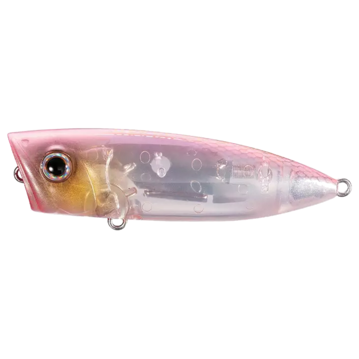 Shimano BT World Pop Flash Boost Popperi 69mm 12g | 007 Pink Candy