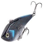 Shimano Yasei Chaos Crank S Vaappu 60mm 11g | Black Blue