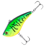 Shimano Yasei Chaos Crank S Vaappu 60mm 11g | Fire Tiger