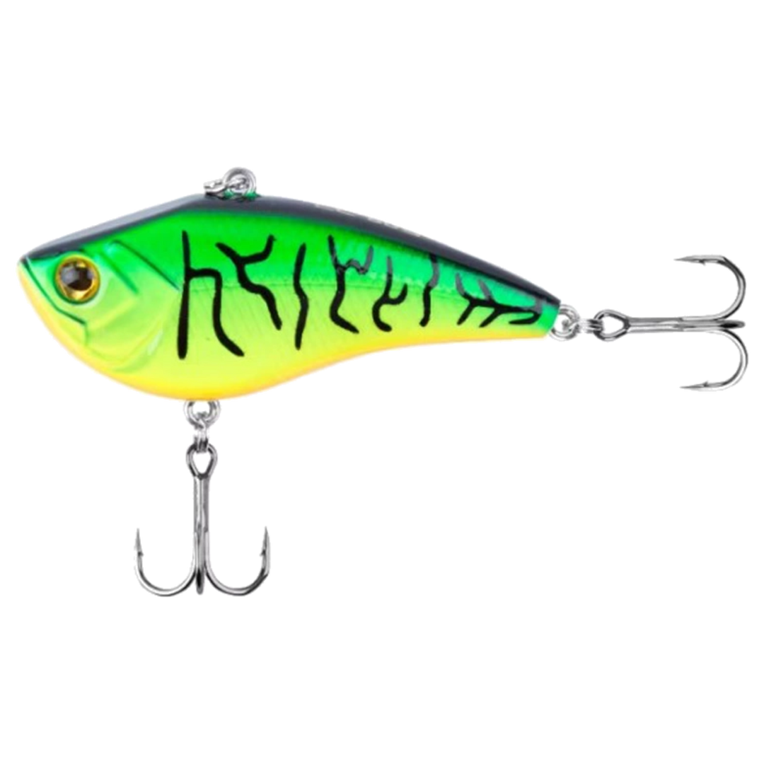 Shimano Yasei Chaos Crank S Vaappu 60mm 11g | Fire Tiger