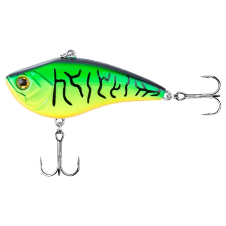 Shimano Yasei Chaos Crank S Vaappu 60mm 11g | Fire Tiger