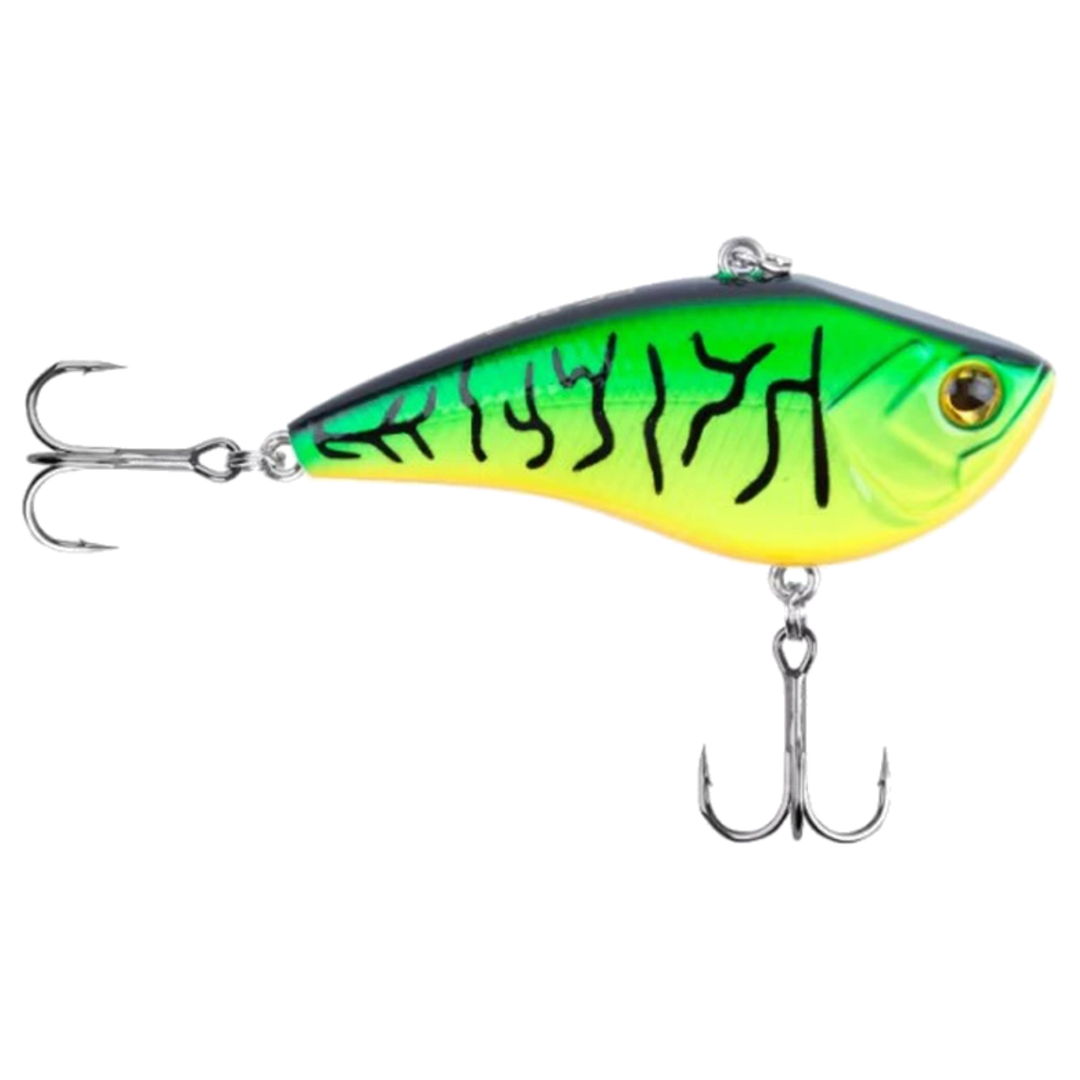 Shimano Yasei Chaos Crank S Vaappu 60mm 11g | Fire Tiger