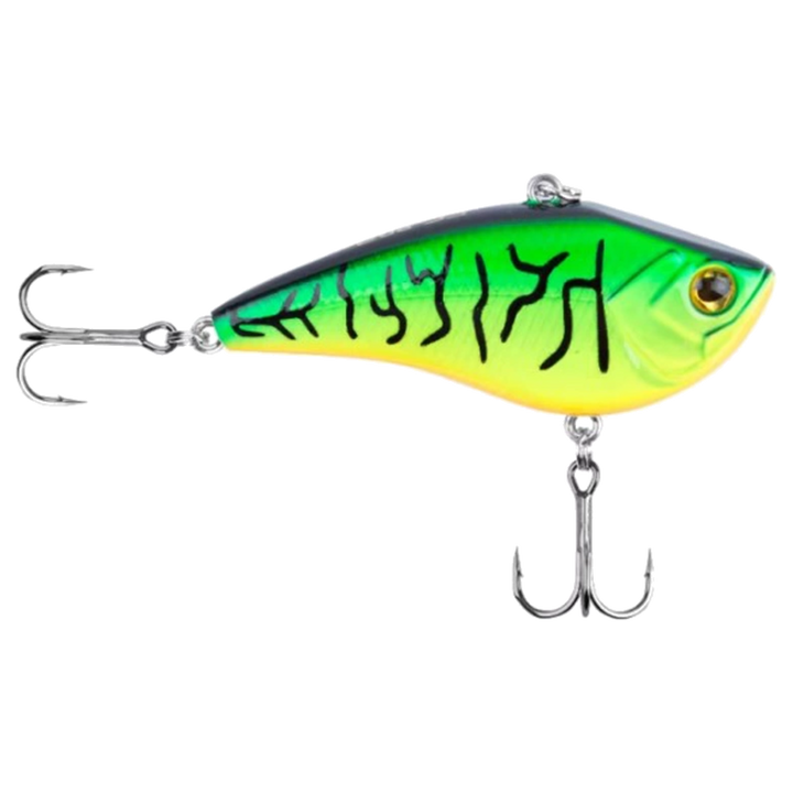 Shimano Yasei Chaos Crank S Vaappu 60mm 11g | Fire Tiger