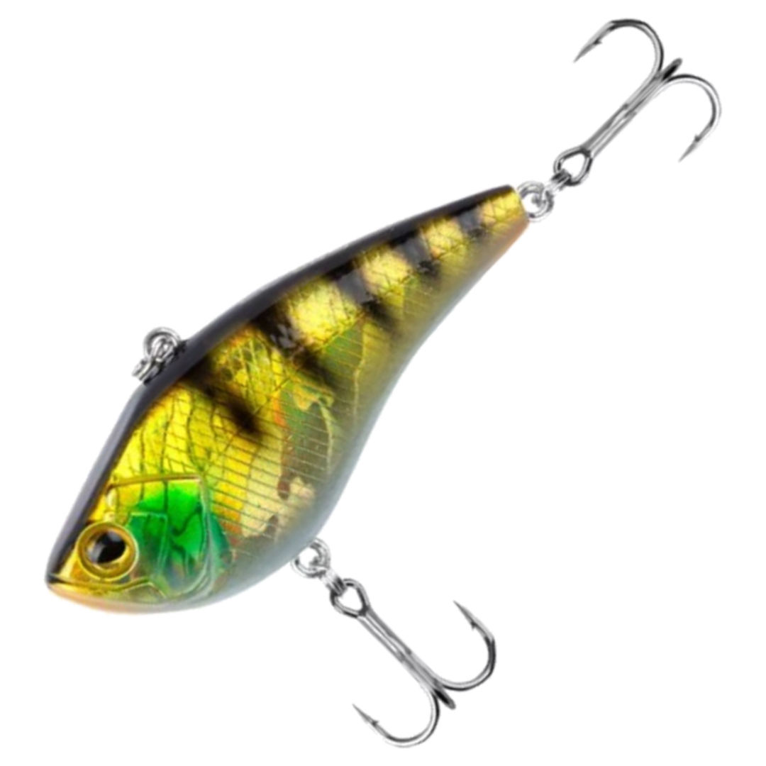 Shimano Yasei Chaos Crank S Vaappu 60mm 11g | Perch