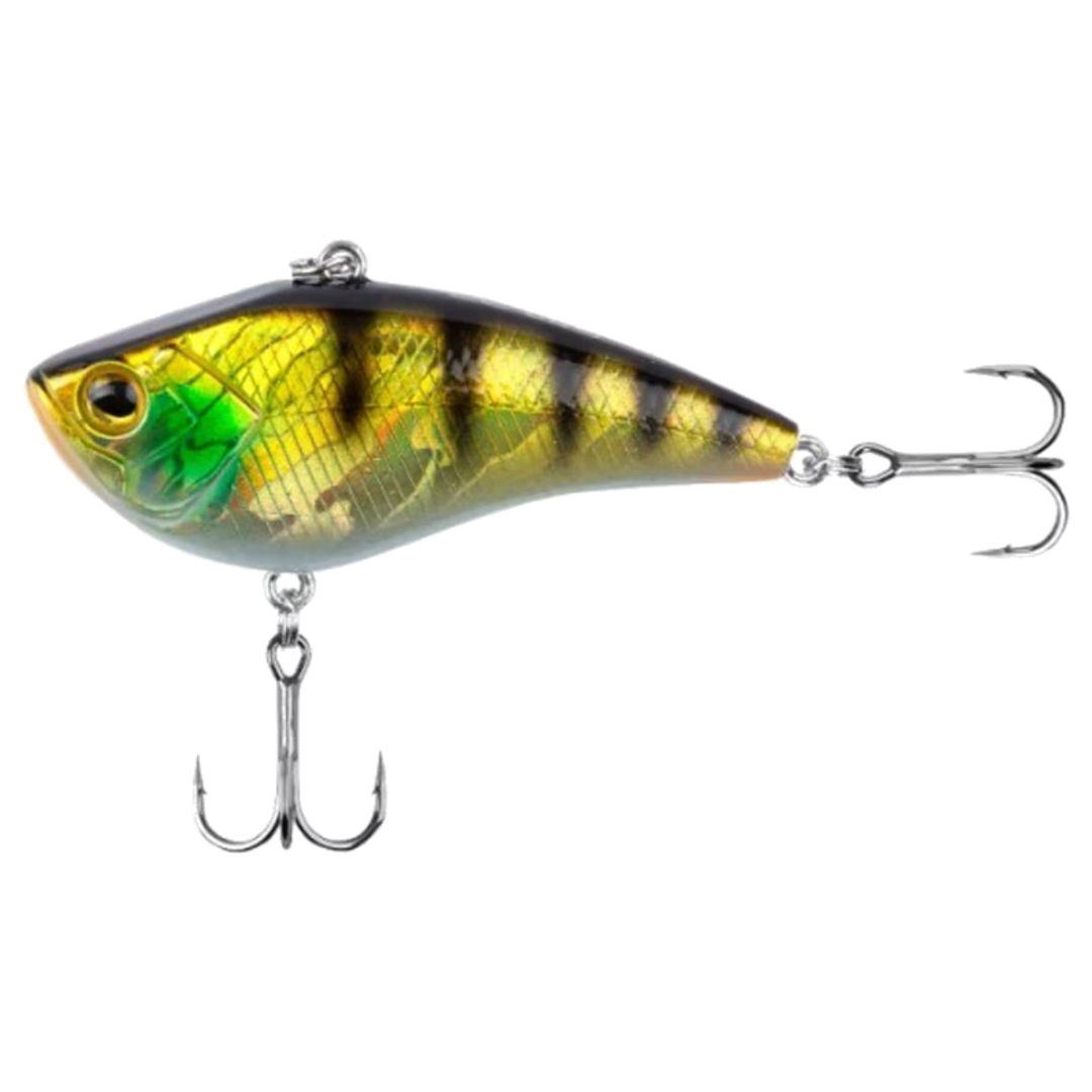 Shimano Yasei Chaos Crank S Vaappu 60mm 11g | Perch